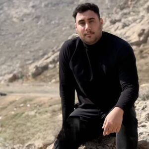 دانلود آهنگ امیر دانا دیوانه